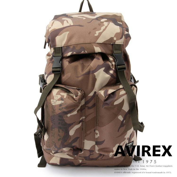 AVIREX 公式通販 | EAGLE BACK PACK /イーグル バックパック/AVX 3511 (アビレックス アヴィレックス)メンズ 男性 レディース 女性 男女兼用 ユニセックス