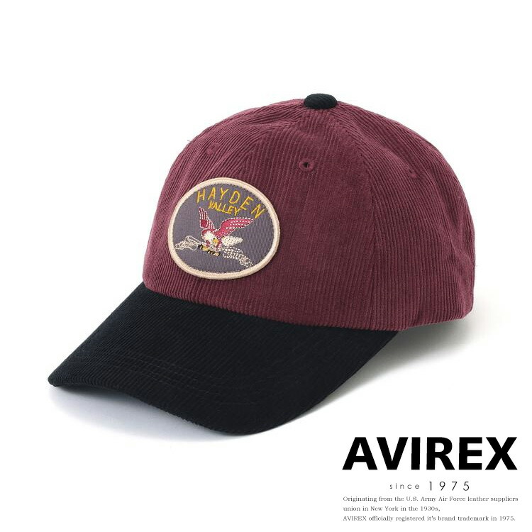 楽天市場】AVIREX 公式通販｜【直営店限定】RHINESTONE VARSITY LOGO
