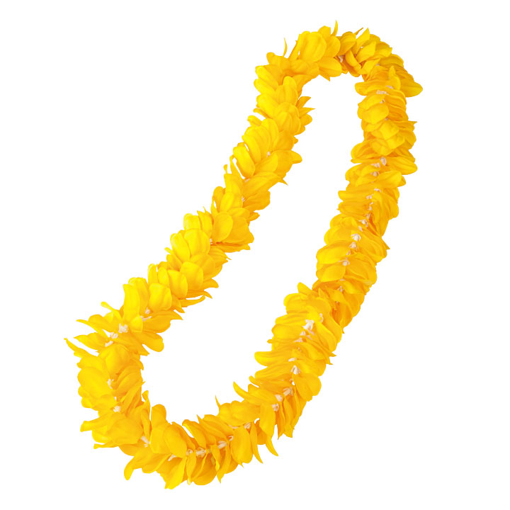 楽天市場】【スーパーSALE】即納☆ フラダンス用レイ [KS-GD073-3576