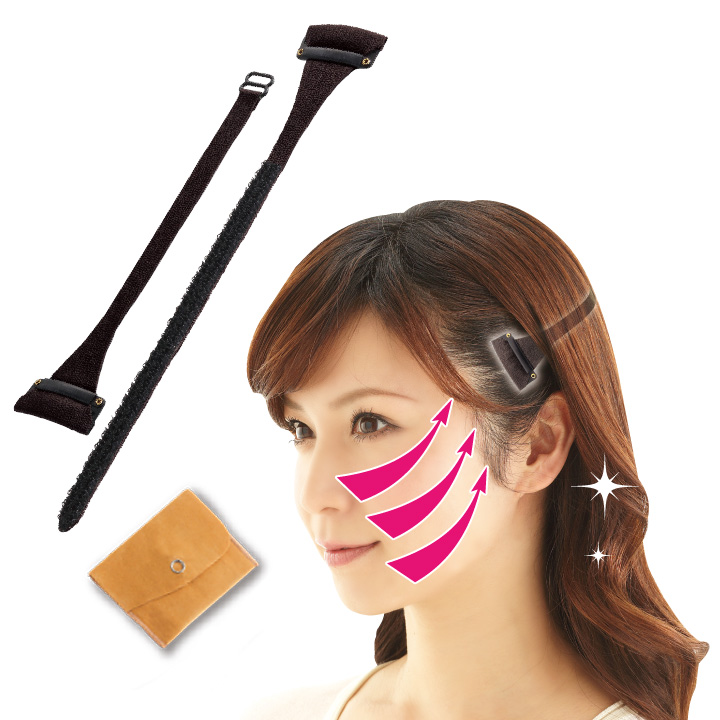クリアージュストレッチリフト(美顔器)￼ クリアージュ ストレッチリフト＜美顔器＞ 通販【ニッセン】