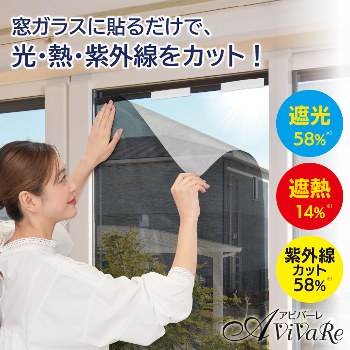 楽天市場】【送料無料】アルミ遮熱メッシュシート [Z3080]窓