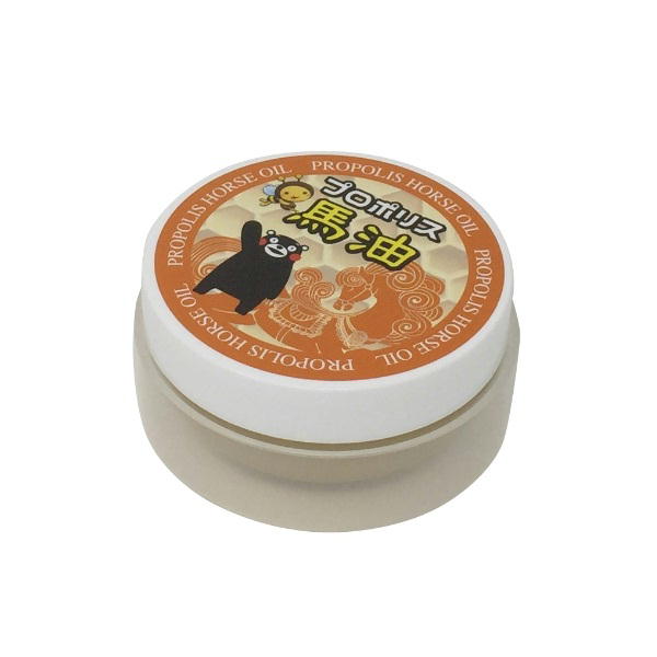 プロポリス馬油６５ｇ