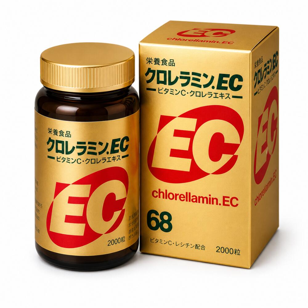 貝石化のCa特集ペイジ