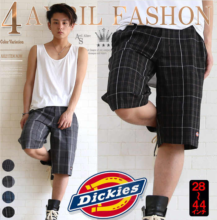 新作からSALEアイテム等お得な商品 満載 Dickies ディッキーズ メンズ