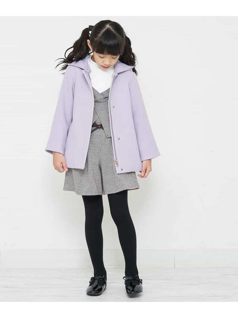 KIDS フロート編タイツ a.v.v アー ヴェ 靴下 レッグウェア その他の靴下 グレー パープル ブラック Rakuten Fashion  【SALE／68%OFF】