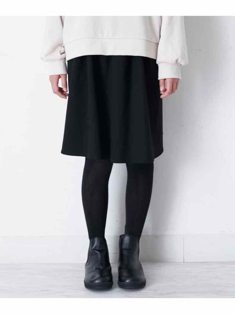 140 150 起毛ギャザーフレアスカート スカート アー ヴェ A V V