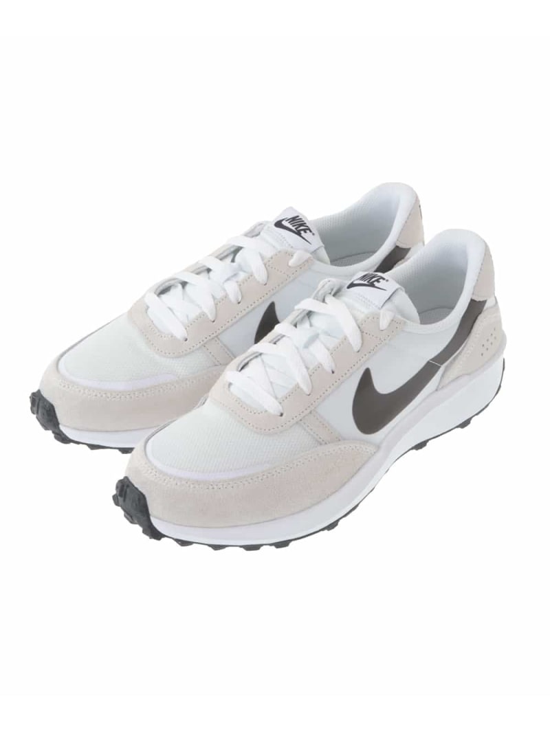 【NIKE】ワッフル デビュー スニーカー a.v.v アー・ヴェ・ヴェ シューズ・靴 スニーカー ホワイト【送料無料】[ Fashion] 8,384円