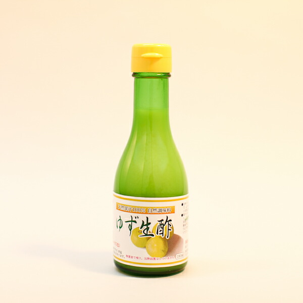 楽天市場】ゆず酢（果汁100％）1800ml(一升瓶） : 丸共青果すだち