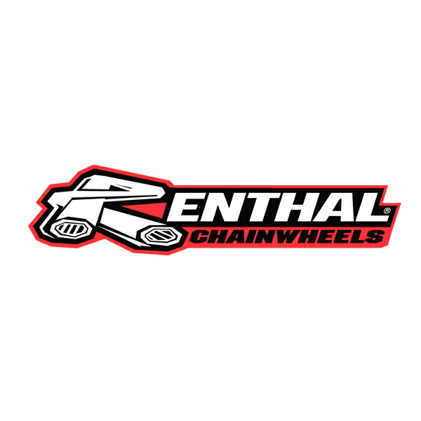 RENTHAL レンサル Rスプロケット KTM85SX'04- ORG 49T