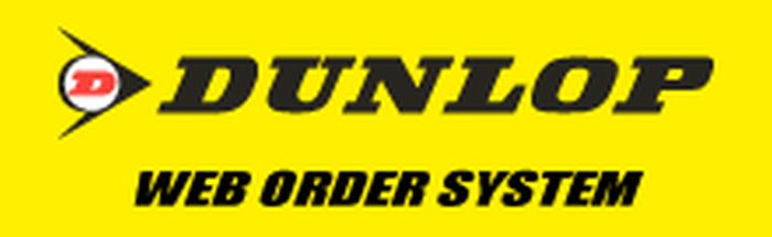 DUNLOP ダンロップ RUNSCOOT D307 フロントリア 3.00-10 42J WT 【T-ポイント5倍】