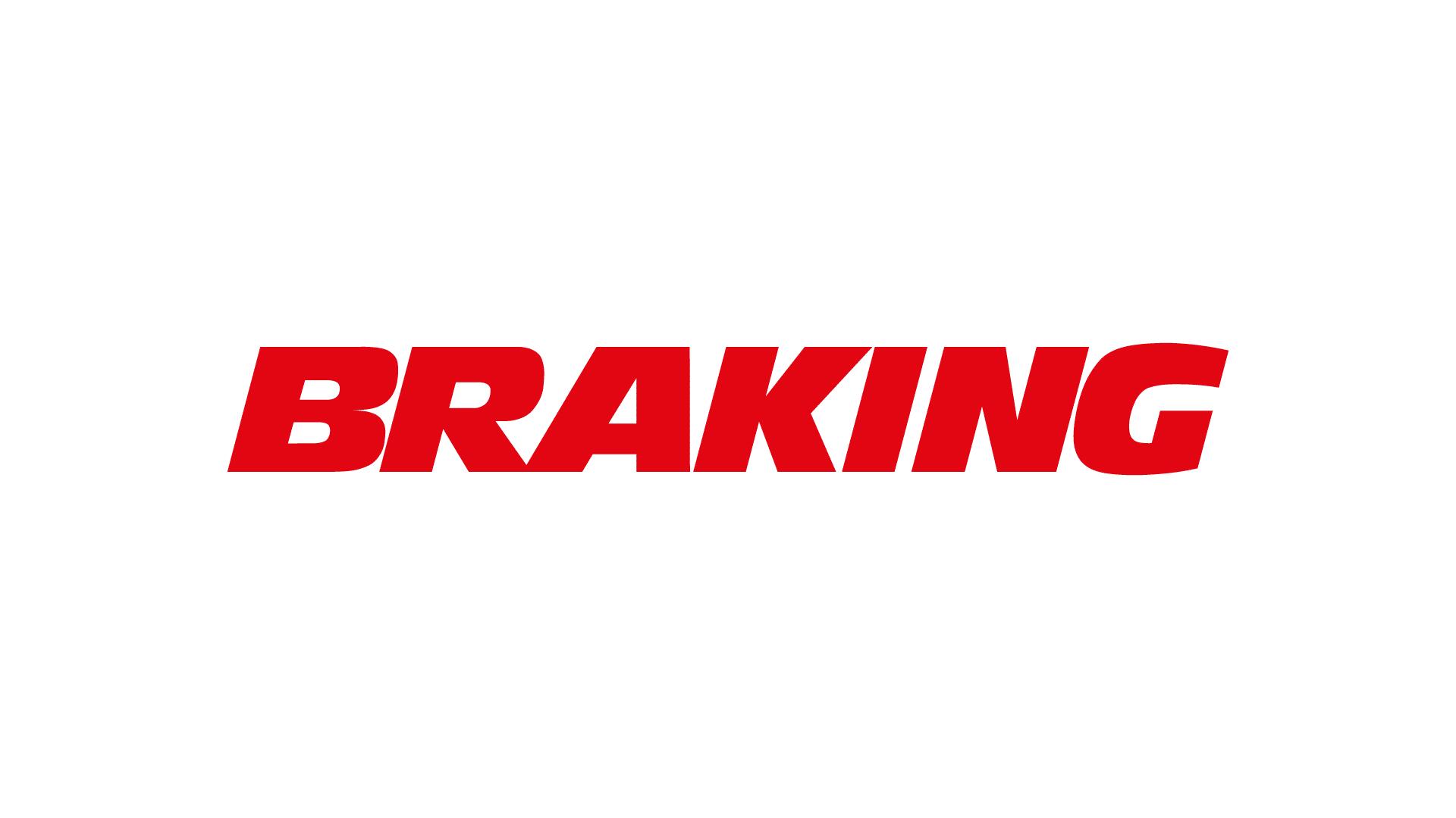 BRAKING ブレーキング リア ウエーブディスク HO13RID XR650R