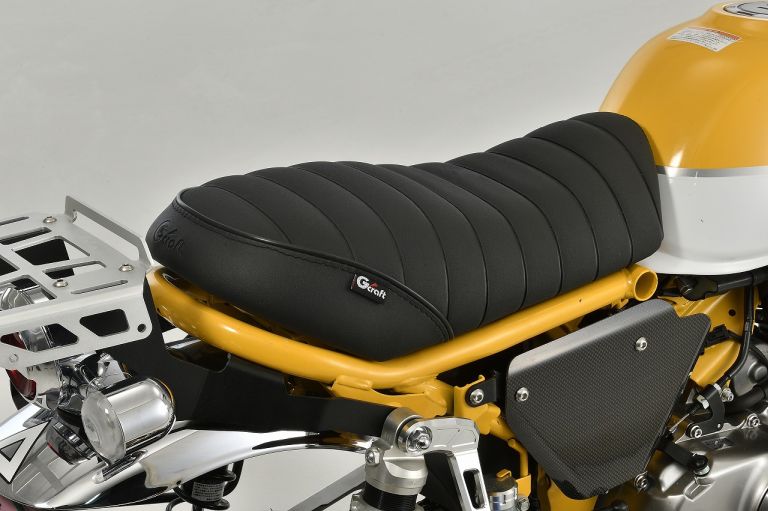 モンキー　シート bike-parts-center_30-86-04