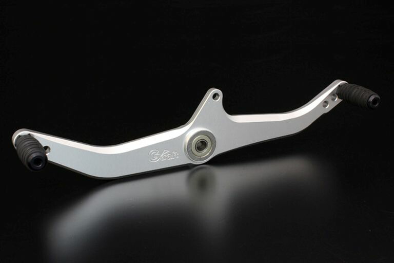 楽天市場】G-Craft シーソーペダル（シルバー）/モンキー