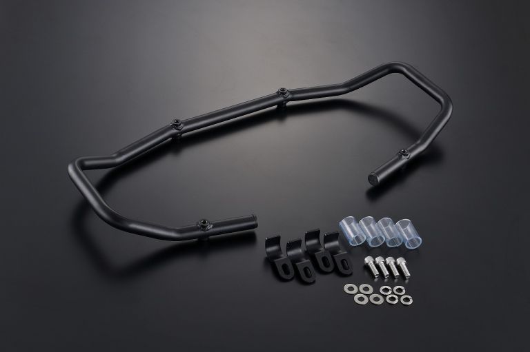 Gcraft ジークラフト Gクラフト CT125用 エンジンガードCT125（JA55）