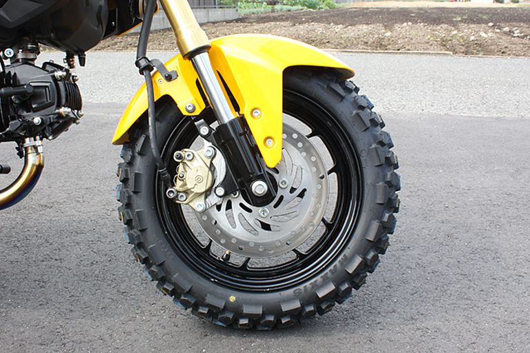 楽天市場】SHIFTUP（シフトアップ）キャリパーサポート forカニ