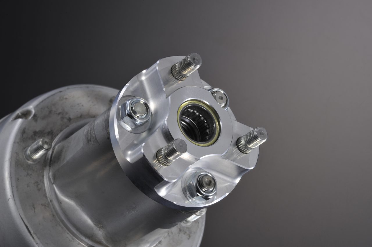 楽天市場】G-Craft スプロケットスペーサー 20mm（ダックスハブ