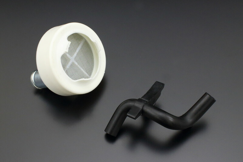 PMC ZeFactor ピーエムシー ゼファクター ZEPHYR1100 LOWハイトストレーナーセット