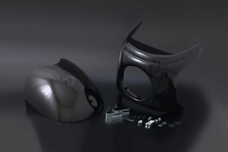 楽天市場】在庫有☆品質重視☆ 塗装済 ロックハート エラハリ タイプ