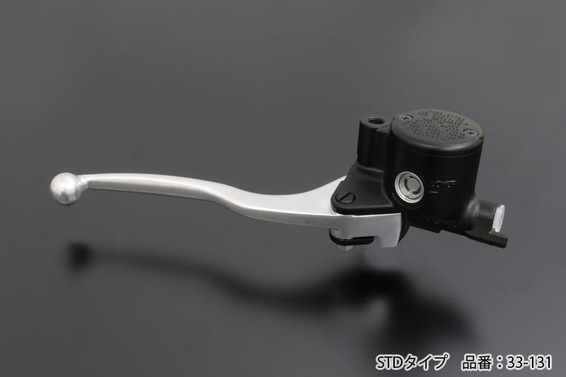 PMC DRAFT ピーエムシー ドラフト NISSINワンピースマスターシリンダー(STDタイプ(カップ傾斜度水平))|motofellow