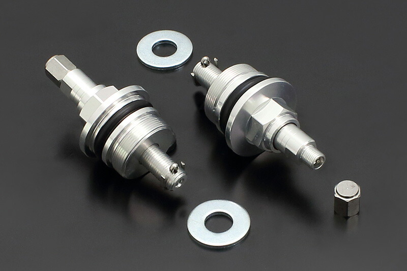 PMC DRAFT ピーエムシー ドラフト Z1/Z2,Z750-1000 イニシャルアジャスター (ベーシックタイプ)