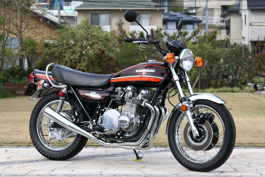 PMC DRAFT ピーエムシー ドラフト ザクロス4IN2メガホン（クロームメッキ）｜motofellow