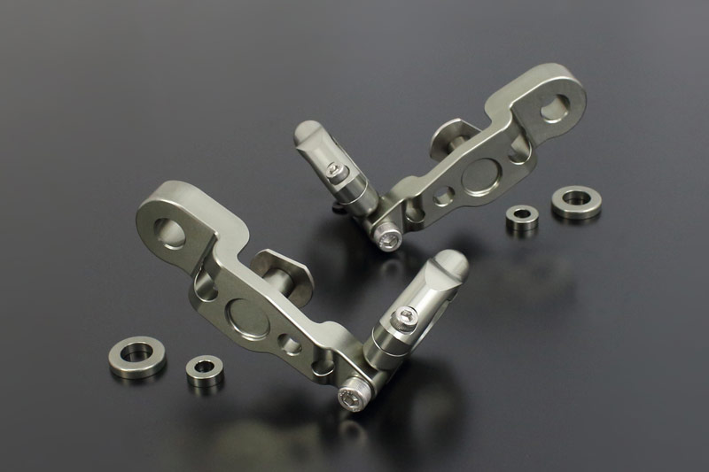 楽天市場】【期間限定おまけ付き！】PMC ピーエムシー Z1/Z2用