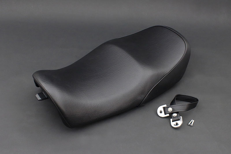 PMC ピーエムシー ZEPHYR750 スムージングタイプシート 17,820円