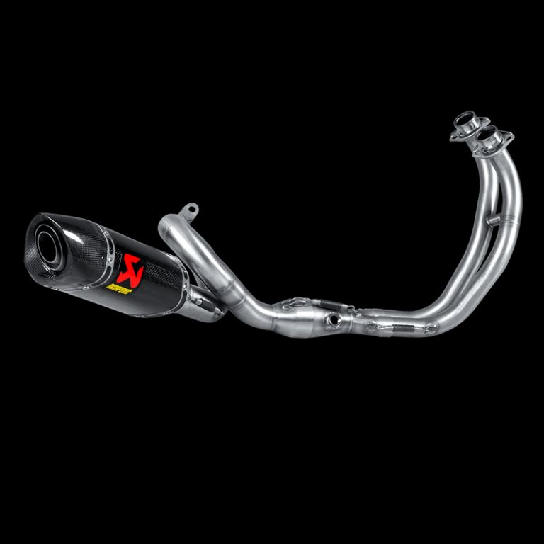 アクラポビッチ レーシングライン AKRAPOVIC 直送品 アクラポビッチ レーシングライン チタン EC/ECE