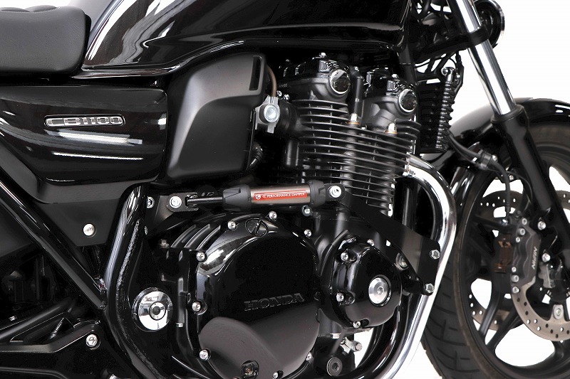 楽天市場】ACTIVE アクティブ パフォーマンスダンパーR CB250R