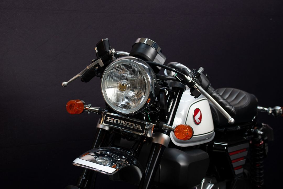 モンキー125 ホンダ純正 タンク　monkey　2BJ-JB02 定番人気，お得 JB02 モンキー125 タンク