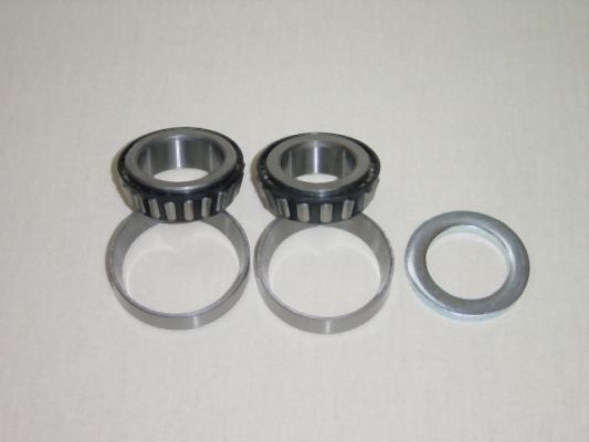 AGAIN アゲイン テーパーローラーベアリングSET CB400FOUR 空冷｜motofellow