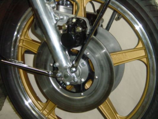 楽天市場】【利益還元祭】GS400 ダブルディスク キット STD