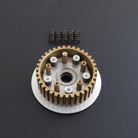 AGAIN アゲイン スリッパークラッチキット ゼファー750・Z750FX2～3 67,881円