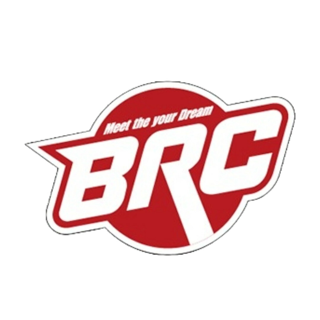 BRC ビーアールシー リード機械曲げショート管※バッフル脱着可能 CB400FOUR
