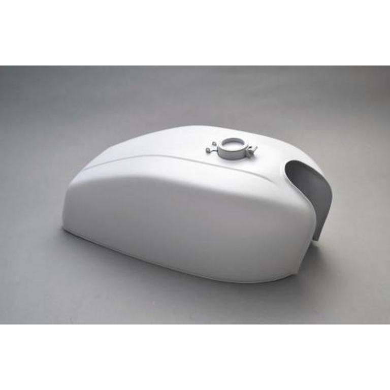 MRS タンク 復刻品 CB400Four 398 サフェーサー