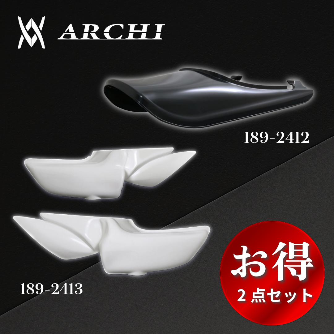 Kaito Anraku 　Z900RS用　リヤアンダーカバー3点セット Kaito Anraku 様専用 Z900RS用 リヤアンダーカバー3点セット z900rs