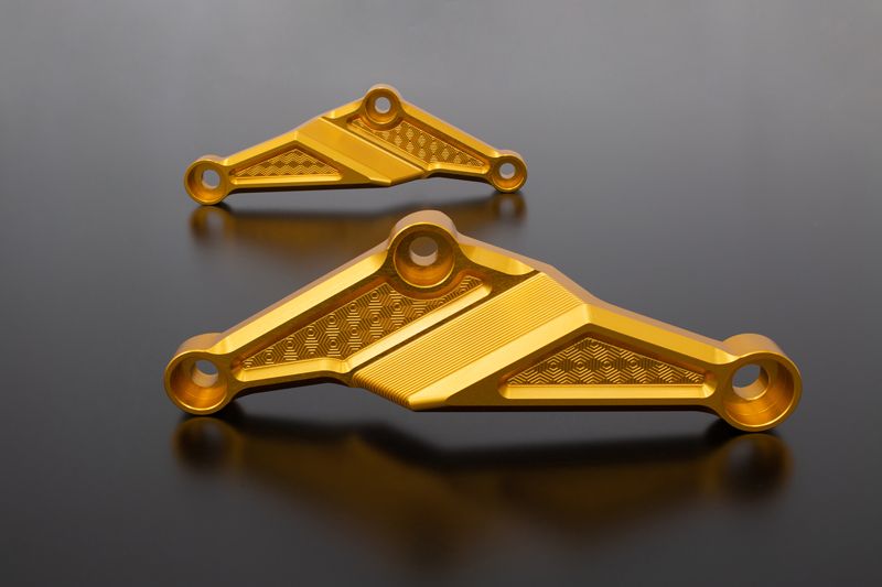 楽天市場】ARCHI アーキ ビレット・ハニカム エンジンシリンダー