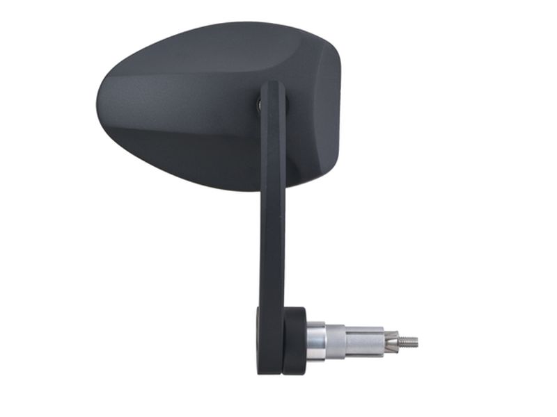 楽天市場】DAYTONA (デイトナ) HIGHSIDER バーエンドミラー MONTANA