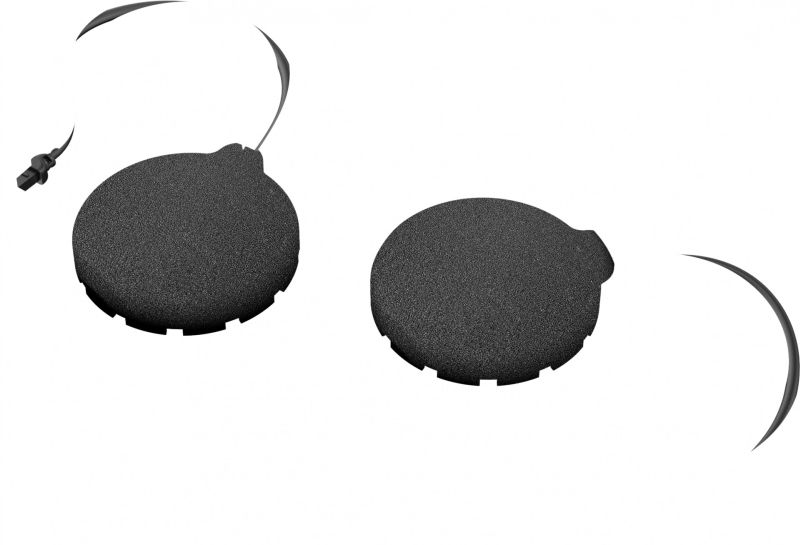 SENA セナ 50R-A0102 50R専用スピーカー SOUND BY Harman Kardon｜motofellow 7,161円