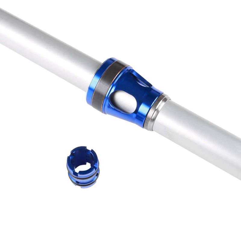 ZETA ジータ サスペンションローダウンキット KYB AOS25φ -30mm フロント｜motofellow