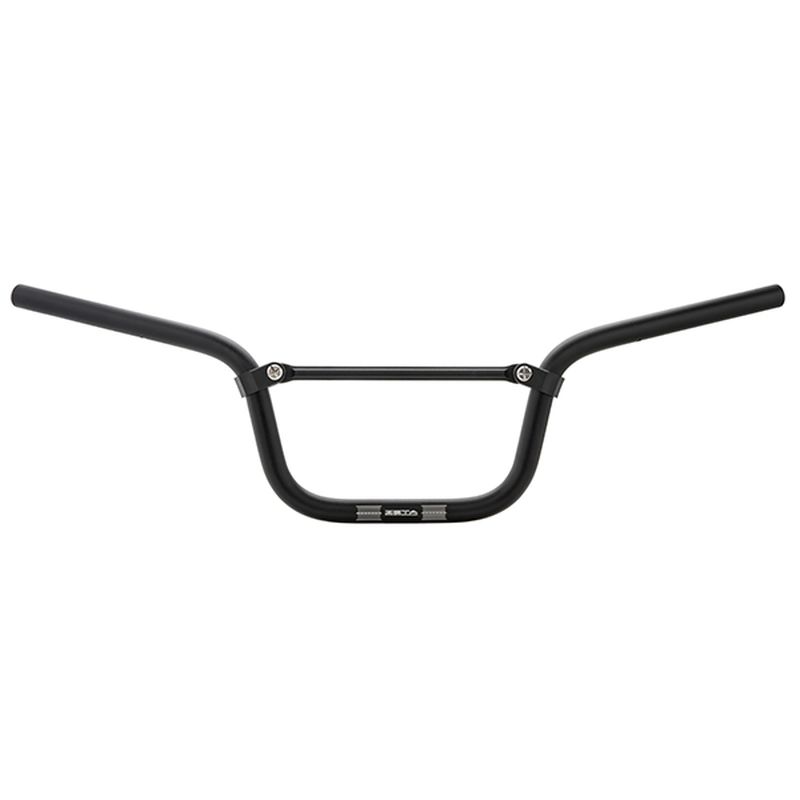 ZETA ジータ COMP バー BLACK Monkey125'18-