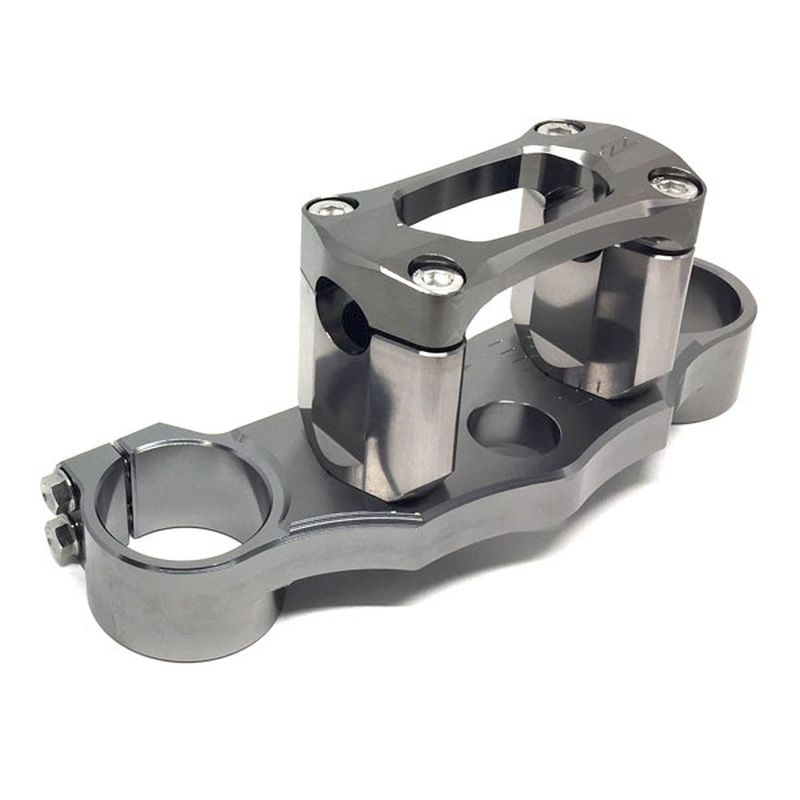 ZETA ジータ バークランプ H CR85'03-,CRF150R'07- SX 21,681円