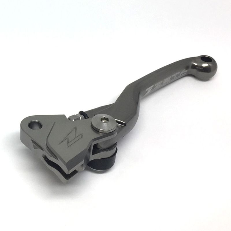 ZETA ジータ PIVOT Cレバー FP-M 3F YZ250/450F'09-