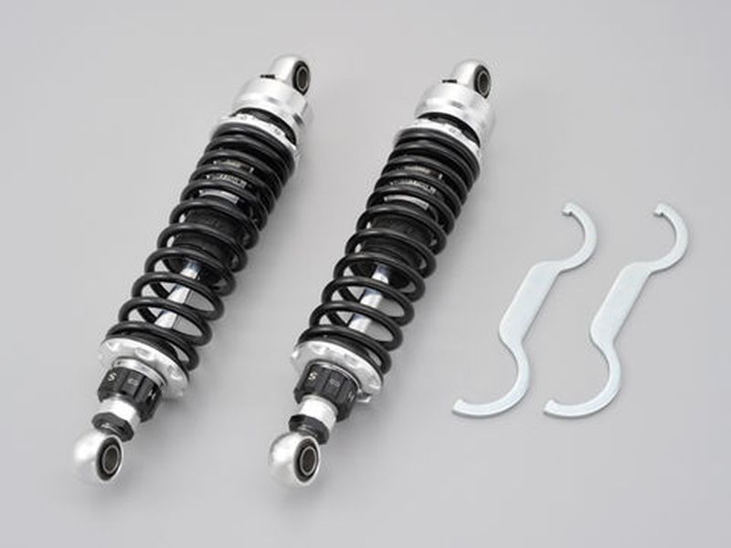 DAYTONA デイトナ アジャスタブルRショッククリア/ SR 44,748円
