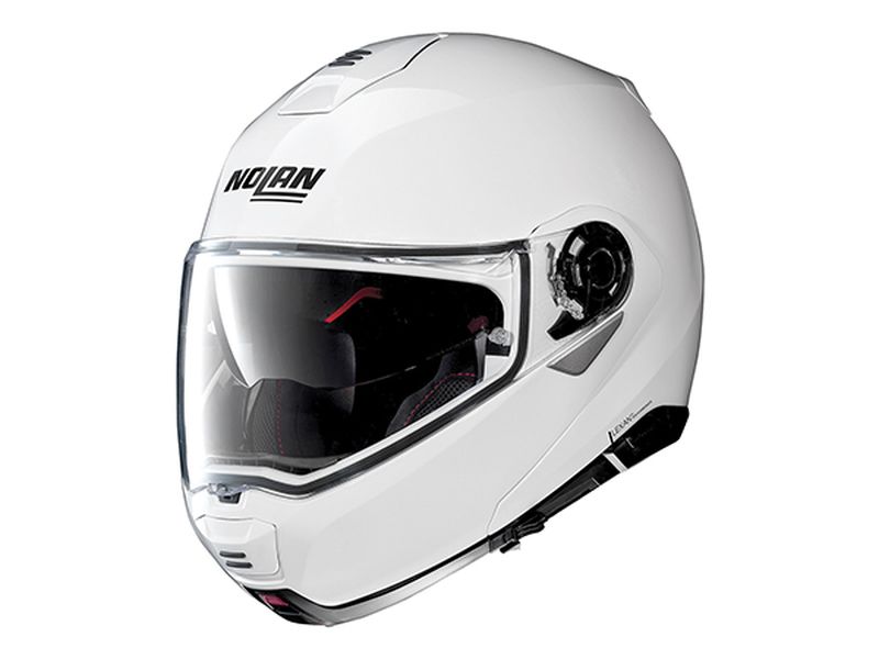 DAYTONA デイトナ N100-5 ソリッド メタルWHXL