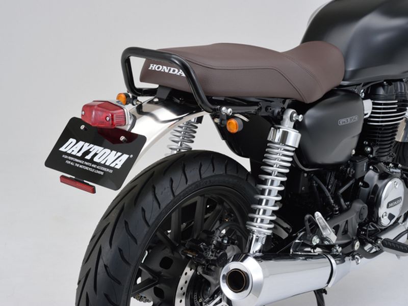 DAYTONA デイトナ LEDウインカーキット/ SUSFヨウ GB350