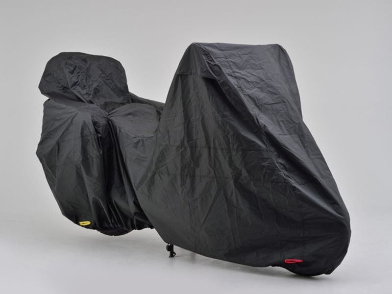 DAYTONA デイトナ ブラックカバーウォーターレジスタント ライト アドベンチャー専用