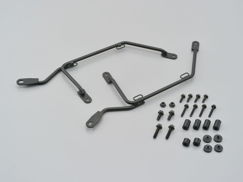 DAYTONA デイトナ スリムフィットサイドバッグサポート 左右セット Vストローム250