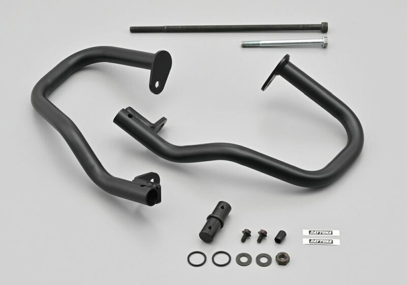 DAYTONA デイトナ パイプエンジンガード Lower CL250(8BK-MC57) '23