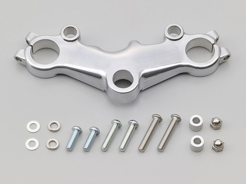 DAYTONA デイトナ トップブリッジビンテージ SR400/500 '95-'02